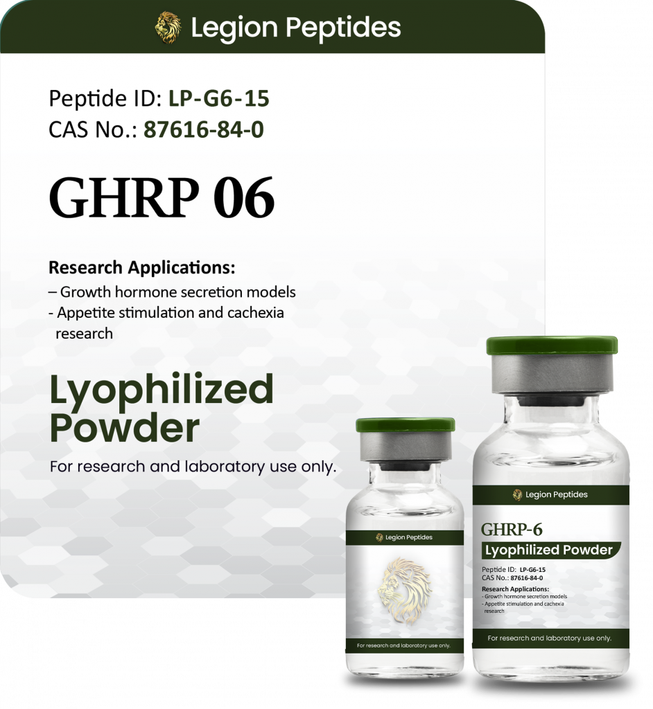GHRP-6